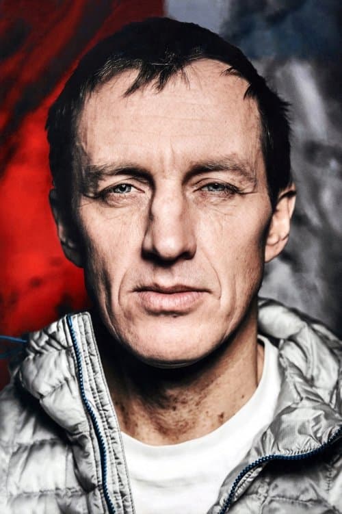 Denis Urubko profile photo