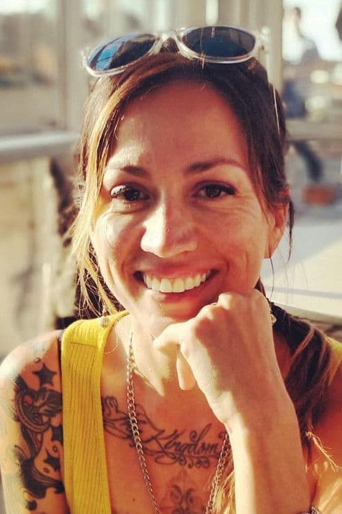 Sarah Luna profile photo