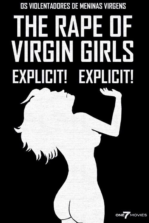 The Abusers of Virgin Girls poster