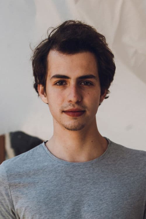 Samuel Toman profile photo