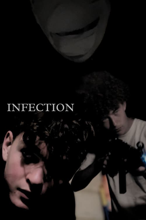 Infection poster
