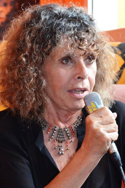 Betty Berr profile photo