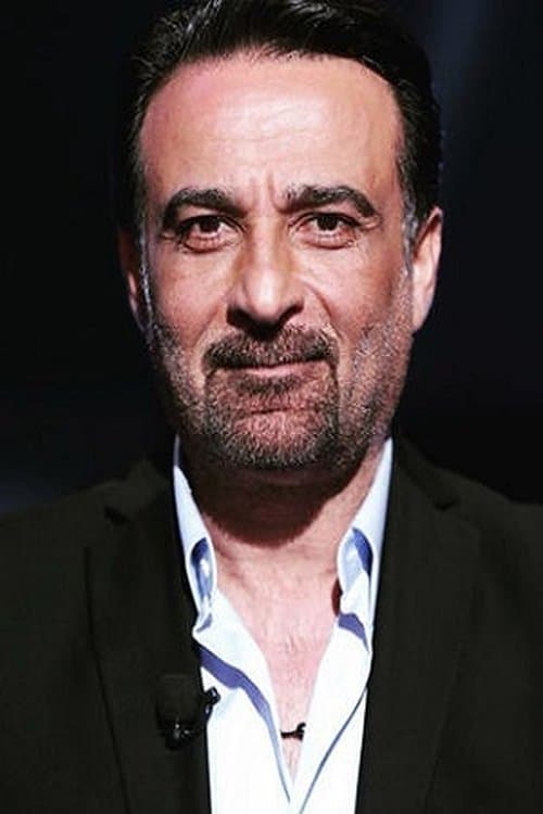 Majdi Machmouchi profile photo