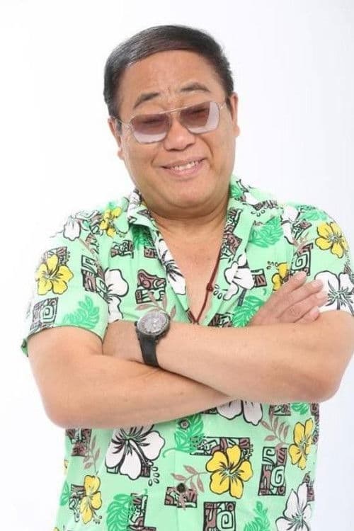 Lau Yat Fei profile photo