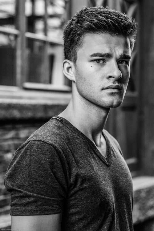 Patrick Mölleken profile photo