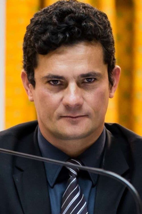 Sérgio Moro profile photo