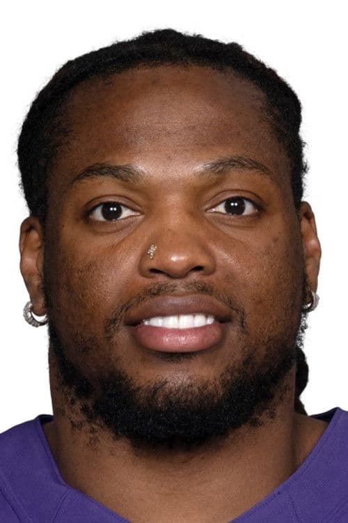Derrick Henry profile photo