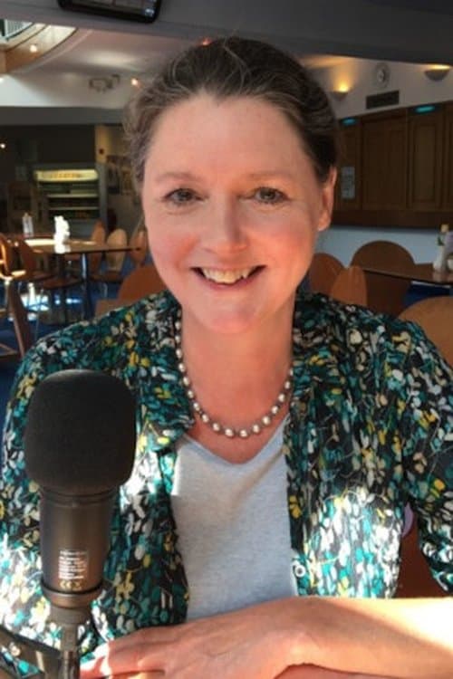 Jane Lucas profile photo