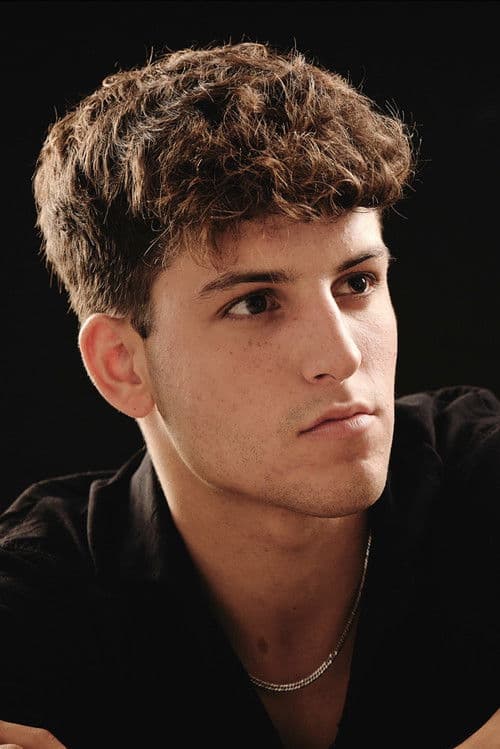 Gerard Larrondo profile photo