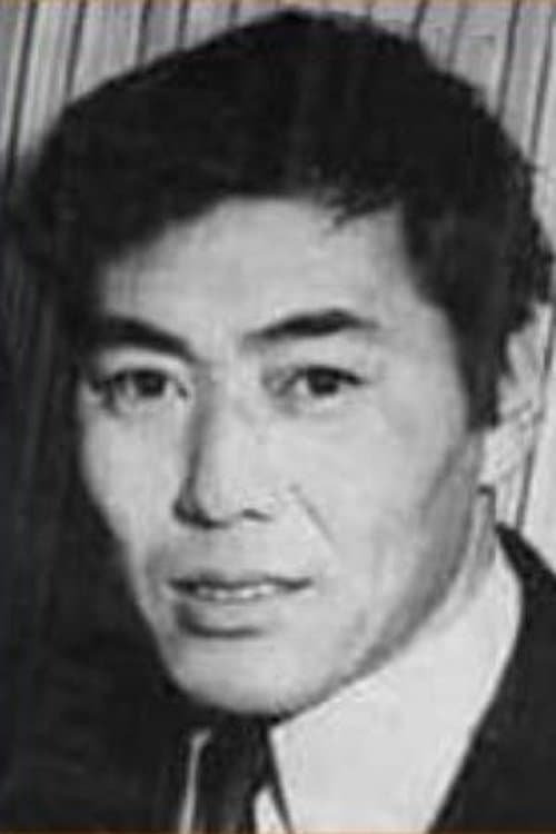 Bujgar Sanjaa profile photo