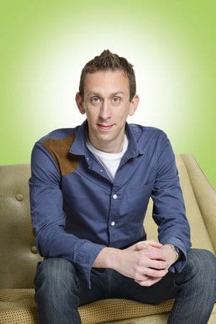 Steven Blakeley profile photo