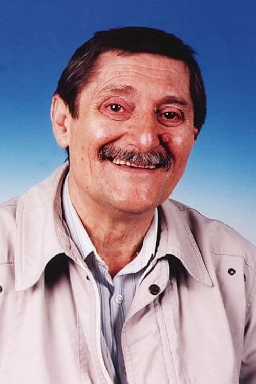 Milan Kiš profile photo