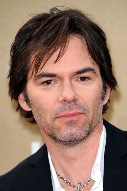 Billy Burke profile photo