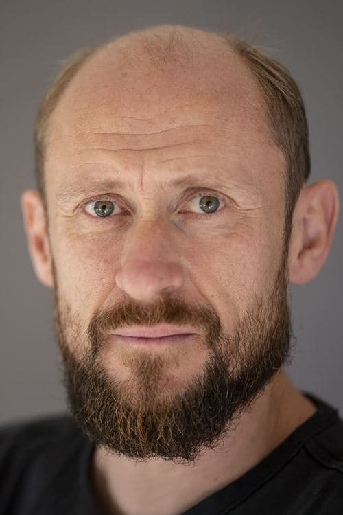 Marek Pospíchal profile photo