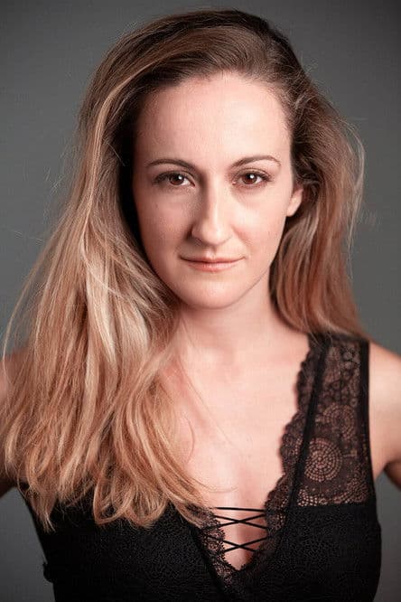 Elena González-Vallinas profile photo