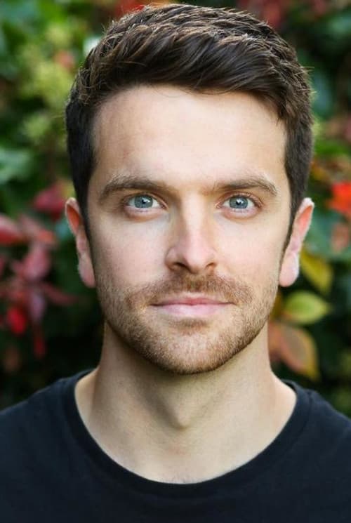 Aiken Clark profile photo