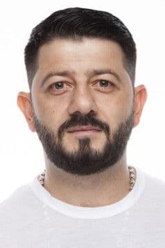 Mikhail Galustyan profile photo