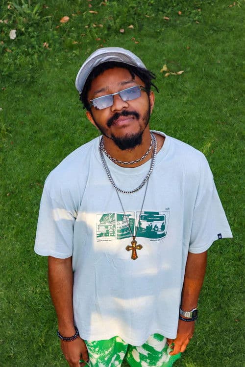 Caleb Links profile photo