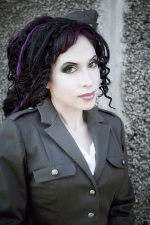 Sofi Oksanen profile photo