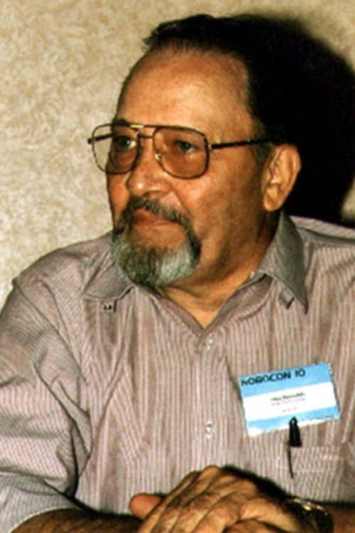 Mike Reynolds profile photo