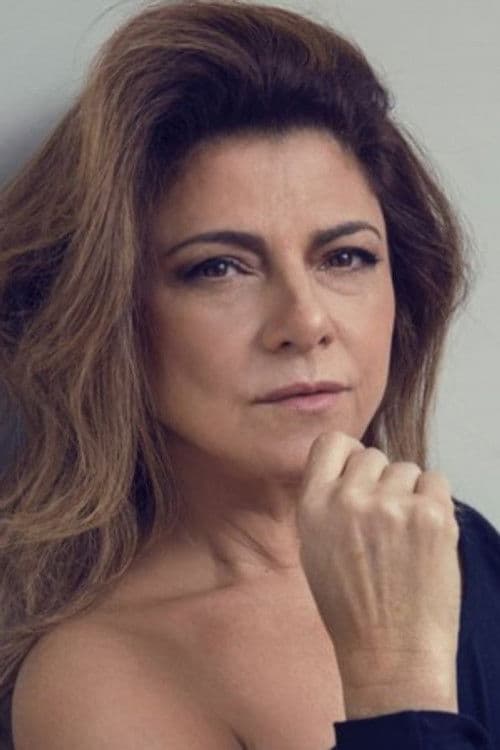Vânia de Brito profile photo