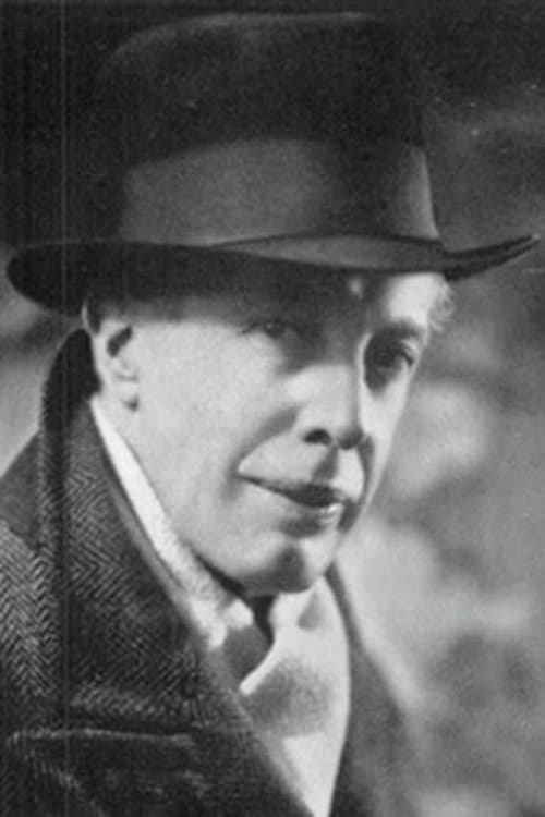 Hamilton Deane profile photo