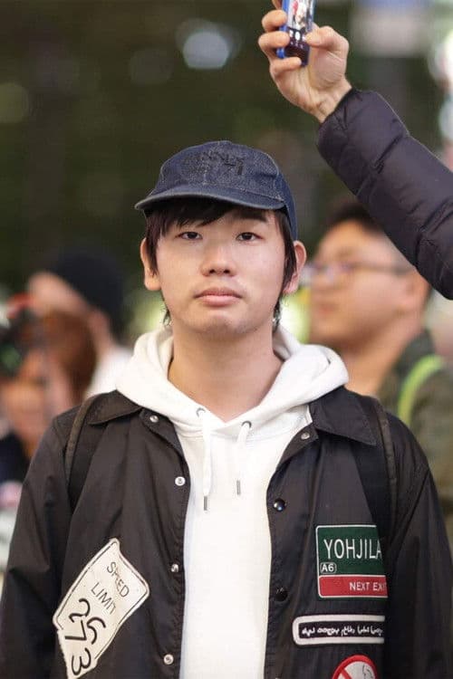 Akihiro Takeishi profile photo