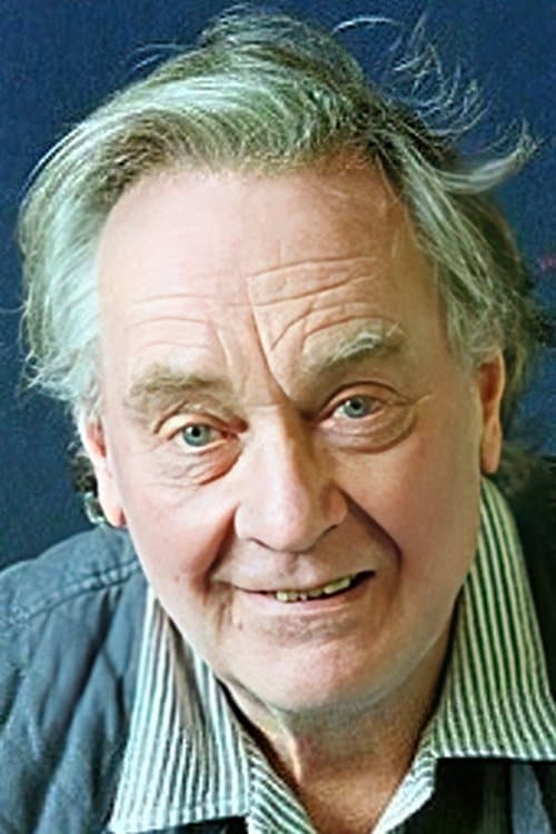 Oliver Postgate profile photo