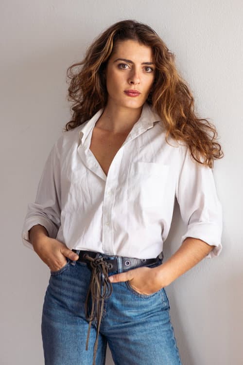 Grigoria Metheniti profile photo
