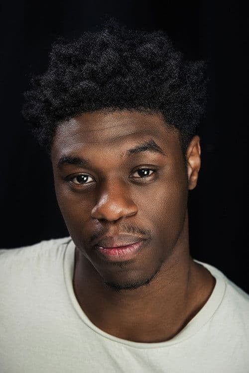 Daniel Larkai profile photo