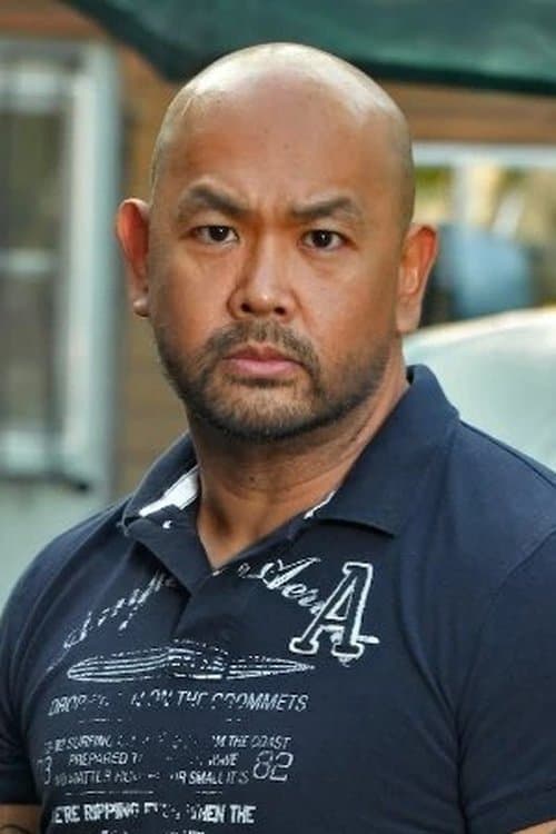 Edwin H. Bravo profile photo