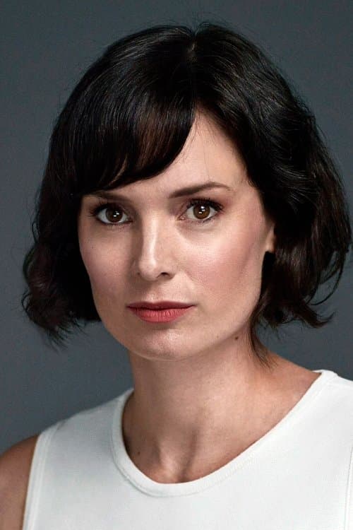 Ángela Prieto profile photo