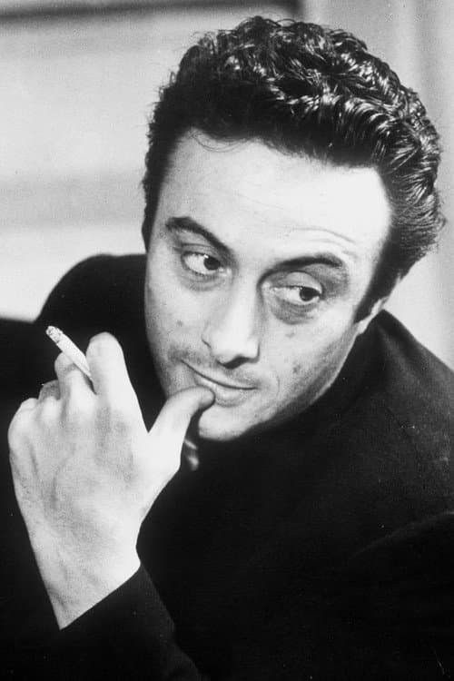 Lenny Bruce profile photo