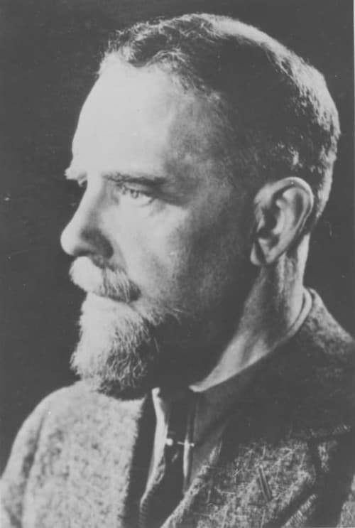 Victor Bergdahl profile photo