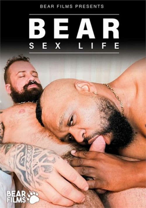 Bear Sex Life poster