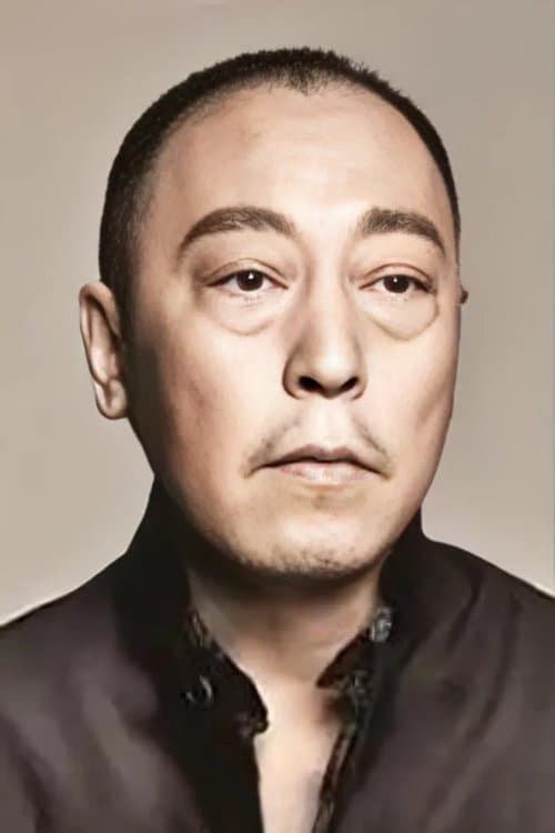 Ni Dahong profile photo