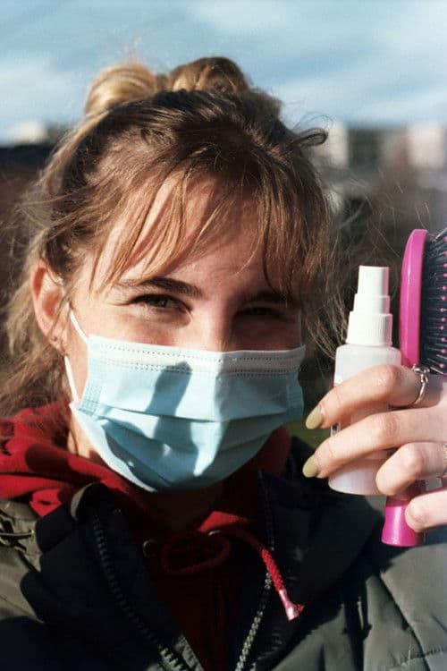 Marley Rankin profile photo