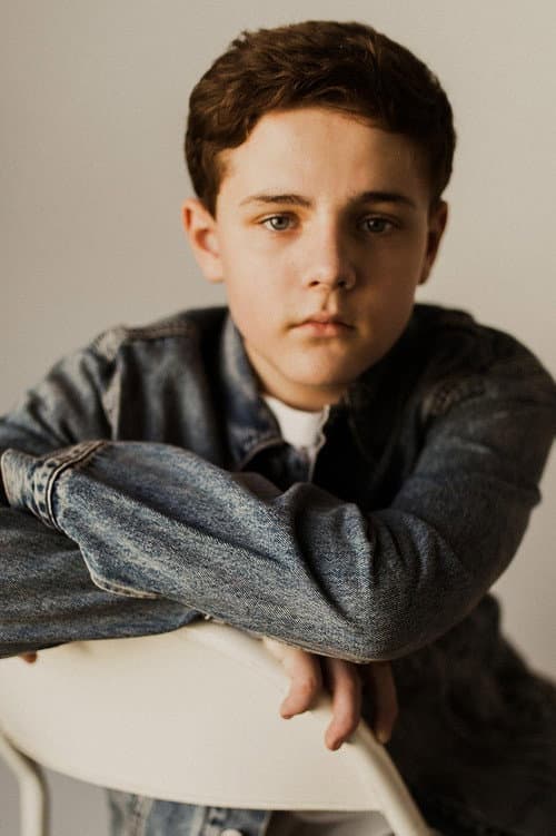Kingston Goodjohn profile photo