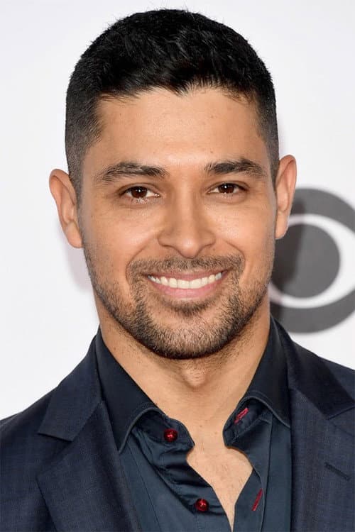 Wilmer Valderrama profile photo