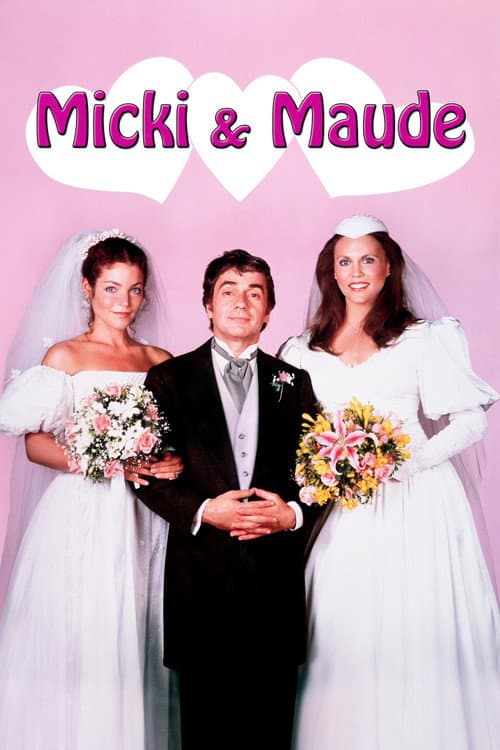 Micki & Maude poster