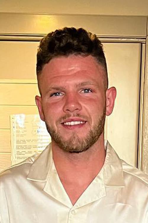 Travis Waters profile photo