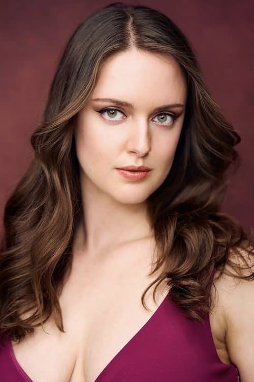 Sarah Buchanan profile photo