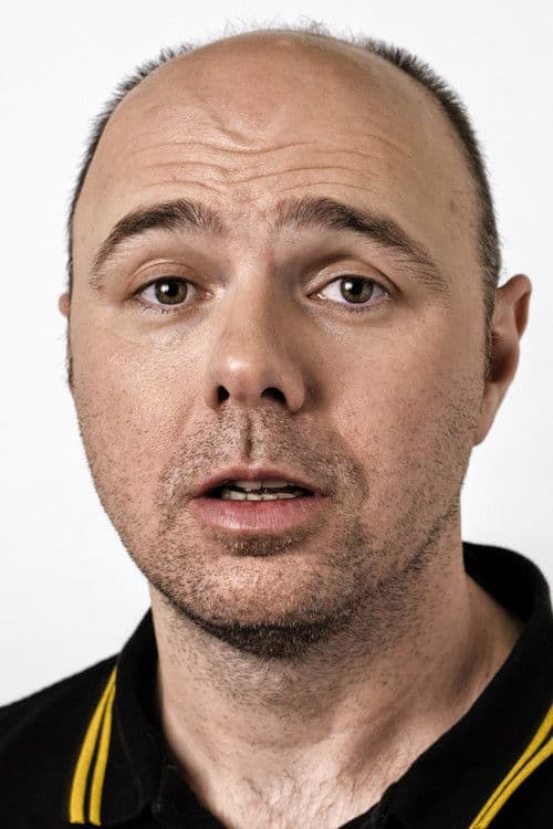 Karl Pilkington profile photo