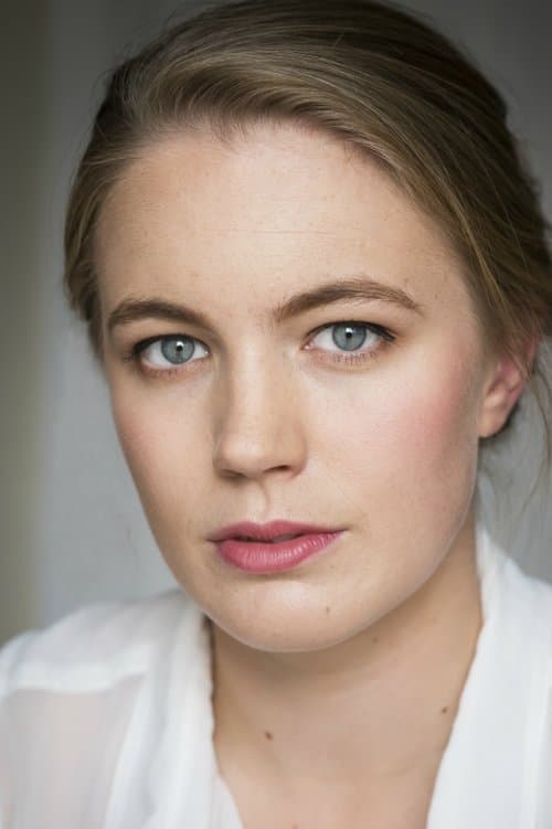 Anthea Hill profile photo