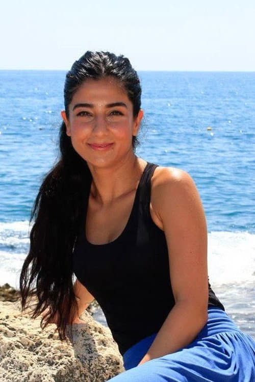 Ebru Aytürk profile photo