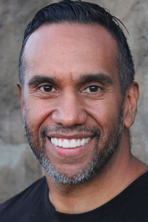 Garth Edwards profile photo