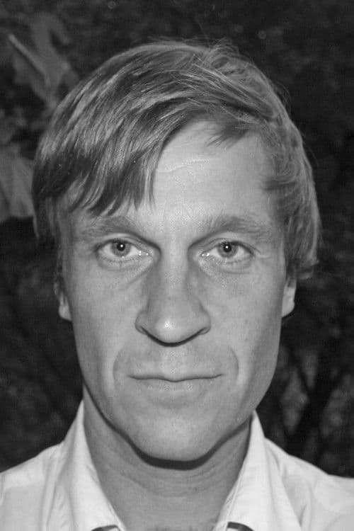 Johan Jonason profile photo