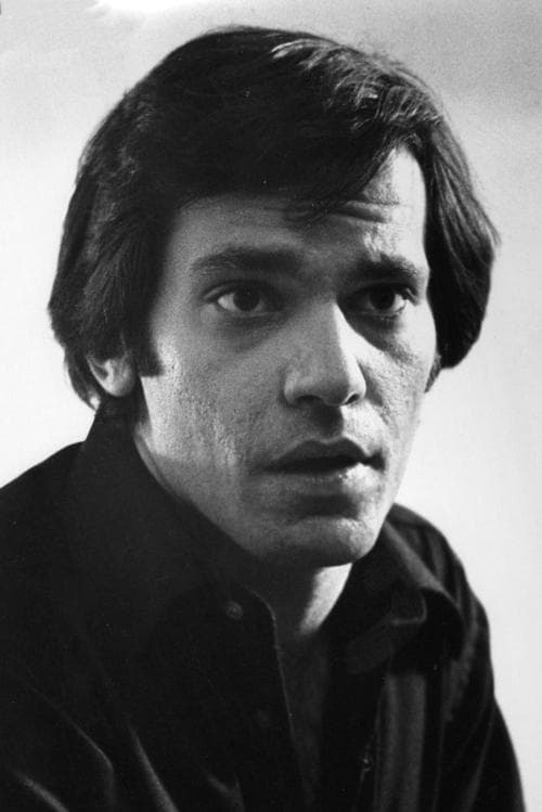 Steven Keats profile photo