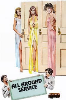 All Around Service poster