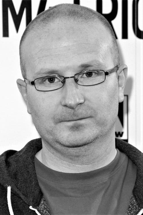 Ivan Kavanagh profile photo